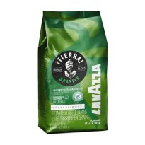 Kawa Lavazza Tierra Brasile Intense ziarno 1kg