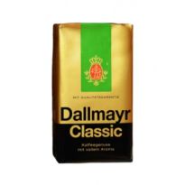 Kawa Dallmayr Classic mielona 500g