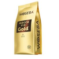 Kawa mielona Woseba Mocca Fix Gold 500g
