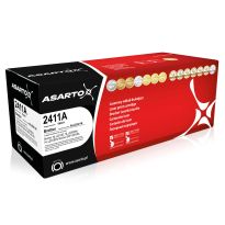 Toner Asarto do Brother 2411A