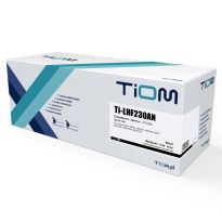 Toner TIOM do HP CF230A black 1600str