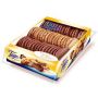Ciastka owsiane de lux Tago 1kg