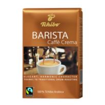 Kawa ziarnista Tchibo barista 500g caffee crema