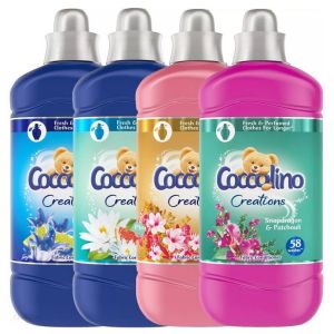 Płyn do płukania Coccolino 1,7l