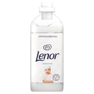 Płyn do płukania tkanin Lenor 1800ml