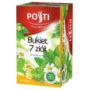 Herbata bukiet 7 ziół Posti 20tb