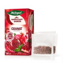 Herbata Herbapol granat 20tb