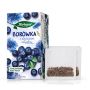 Herbata Herbapol borówka z chabrem 20tb