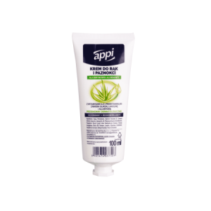 Krem do rąk Appi 100ml
