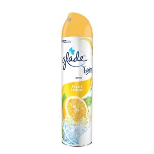 Odświeżacz powietrza Glade 300ml spray