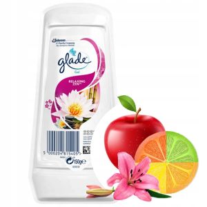Odświeżacz powietrza Glade 150g żel