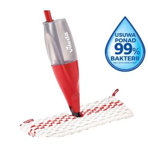 Vileda Mop 1-2 Spray MAX Box