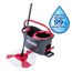 Vileda Mop obrotowy TURBO
