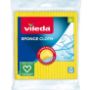 Ściereczki gąbkowe Vileda 3szt