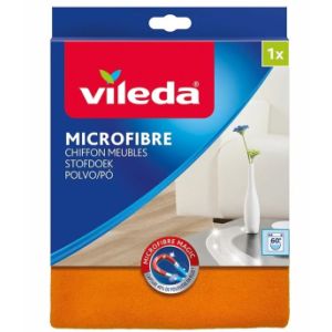 Ścierka do kurzu Vileda mikrofibra