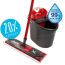 Zestaw Vileda Ultramax Box XL mop + wiadro