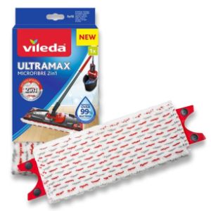 Wkład do mopa płaski Vileda Ultramax