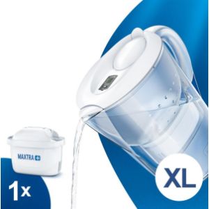 Dzbanek Brita Marella XL 3,5l biały