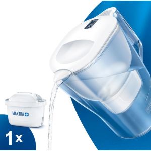 Dzbanek Brita Aluna XL 3,5l biały
