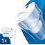 Dzbanek Brita Aluna XL 3,5l biały