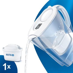 Dzbanek Brita Marella 2,4l biały