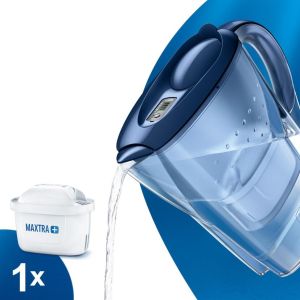 Dzbanek Brita Marella 2,4l niebieski