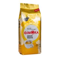 Kawa Gimoka Gran Festa ziarno 1kg
