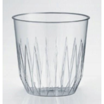 Kubek wielorazowy  250ml Ice Berg op.25sztuk 2083