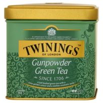 Herbaba liściasta Twinings Gunpowder Green Tea 100g