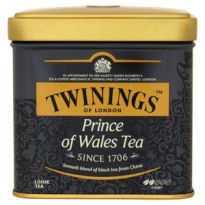 Herbaba liściasta Twinings Prince of  Wales 100g