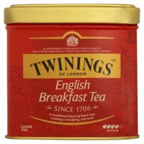 Herbata liściasta Twinings English Breakfest 100g