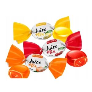 Cukierki Juice mix 1kg