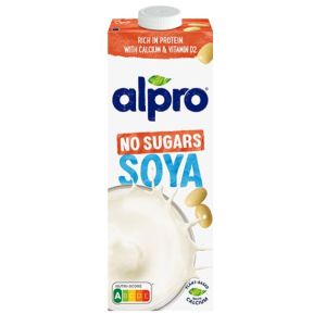 Napój sojowy Alpro 1l bez cukru