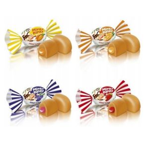 Cukierki Minky Binky 1kg