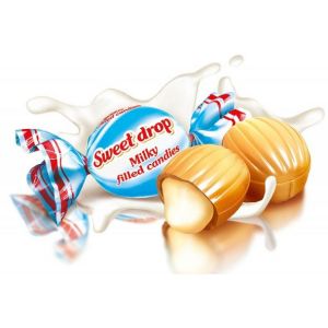 Cukierki Sweet Drop 1kg