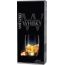 Cukierki Likworki Whisky 180g