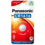 Bateria Panasonic CR1616 3V 1szt