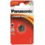 Bateria Panasonic CR1620 3V 1szt