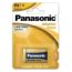Bateria Panasonic 9V 6LR61AP 6F22 1szt