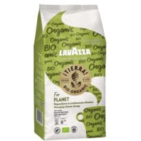 Kawa Lavazza Tierra Bio-Organic for Planet ziarno 1kg