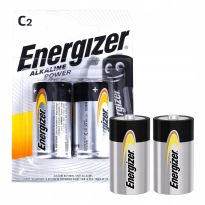 Bateria Energizer Power LR14 2szt