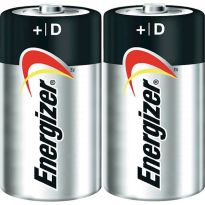 Bateria Energizer Power R20 2szt