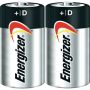 Bateria Energizer Power R20 2szt