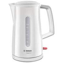 Czajnik Bosch 1,7l biały TWK3A011