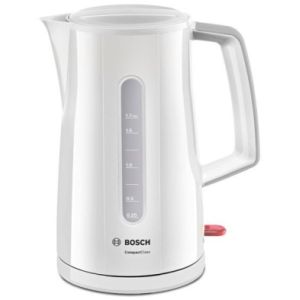 Czajnik Bosch 1,7l biały TWK3A011