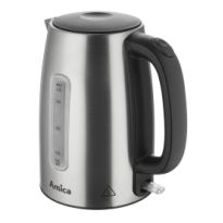 Czajnik Amica 1,7l Inox 1190260
