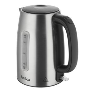 Czajnik Amica 1,7l Inox 1190260