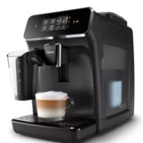 Ekspres ciśnieniowy Philips LatteGo EP2230/10