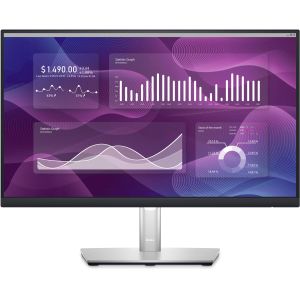 Monitor LCD Dell 21,5" P2223HC HDMI USB