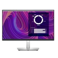 Monitor LCD Dell 23,8" P2423D HDMI USB